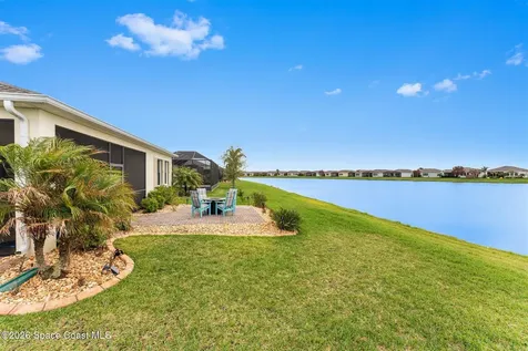 2303 Great Belt Circle Melbourne FL 32940
