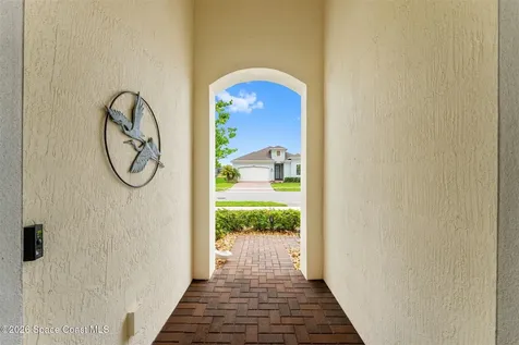 2303 Great Belt Circle Melbourne FL 32940