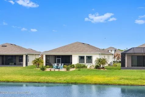 2303 Great Belt Circle Melbourne FL 32940