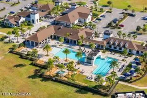 2303 Great Belt Circle Melbourne FL 32940