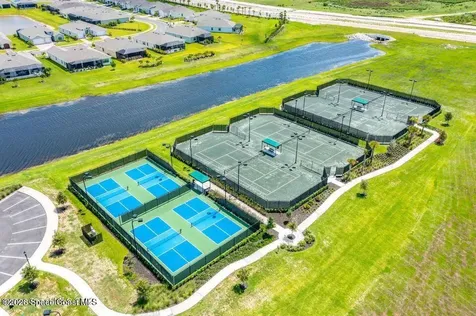 2303 Great Belt Circle Melbourne FL 32940