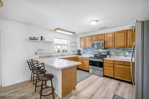 3404 Kilbee Street Mims FL 32754