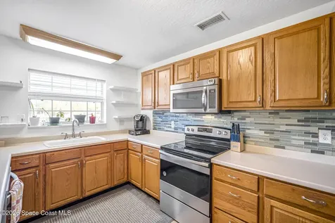 3404 Kilbee Street Mims FL 32754