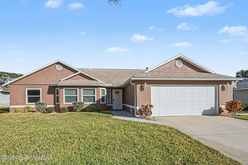 1320 Ambra Drive Melbourne FL 32940