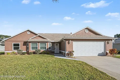 1320 Ambra Drive Melbourne FL 32940