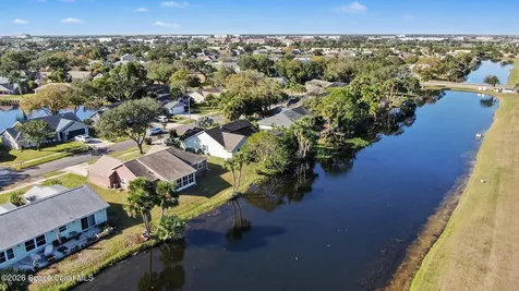 1320 Ambra Drive Melbourne FL 32940