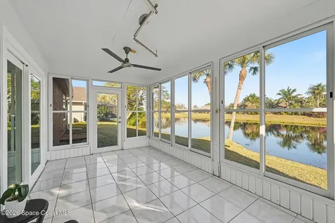 1320 Ambra Drive Melbourne FL 32940