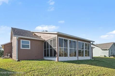 1320 Ambra Drive Melbourne FL 32940