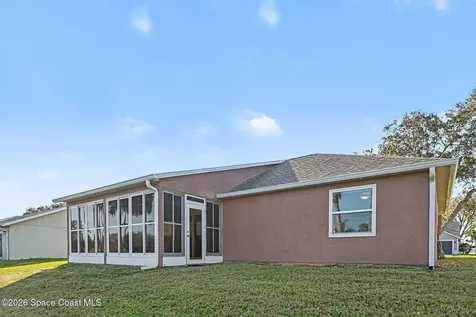 1320 Ambra Drive Melbourne FL 32940