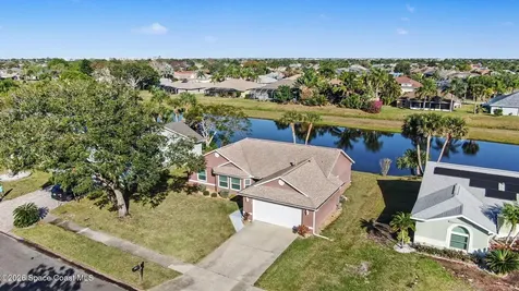 1320 Ambra Drive Melbourne FL 32940