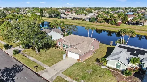 1320 Ambra Drive Melbourne FL 32940