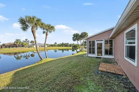 1320 Ambra Drive Melbourne FL 32940