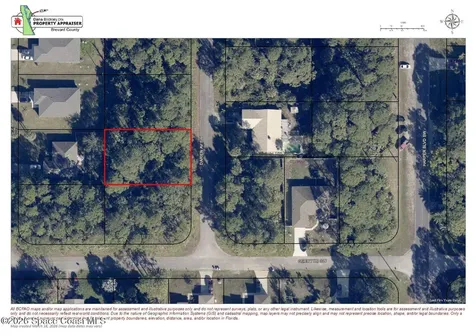 586 Darien Avenue SW Palm Bay FL 32908