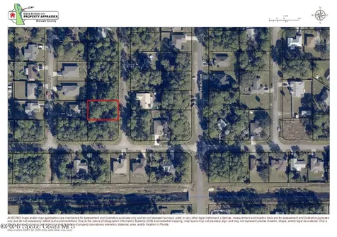 586 Darien Avenue SW Palm Bay FL 32908