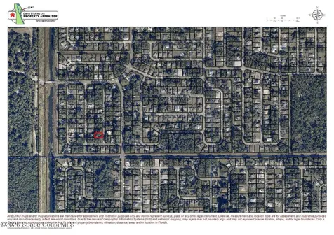 586 Darien Avenue SW Palm Bay FL 32908