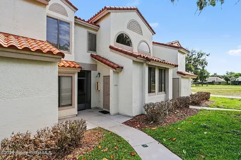 1055 Country Club Drive Titusville FL 32780
