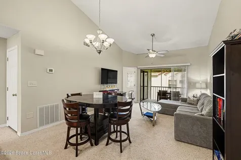 1055 Country Club Drive Titusville FL 32780