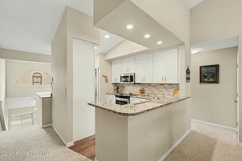 1055 Country Club Drive Titusville FL 32780