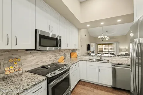 1055 Country Club Drive Titusville FL 32780