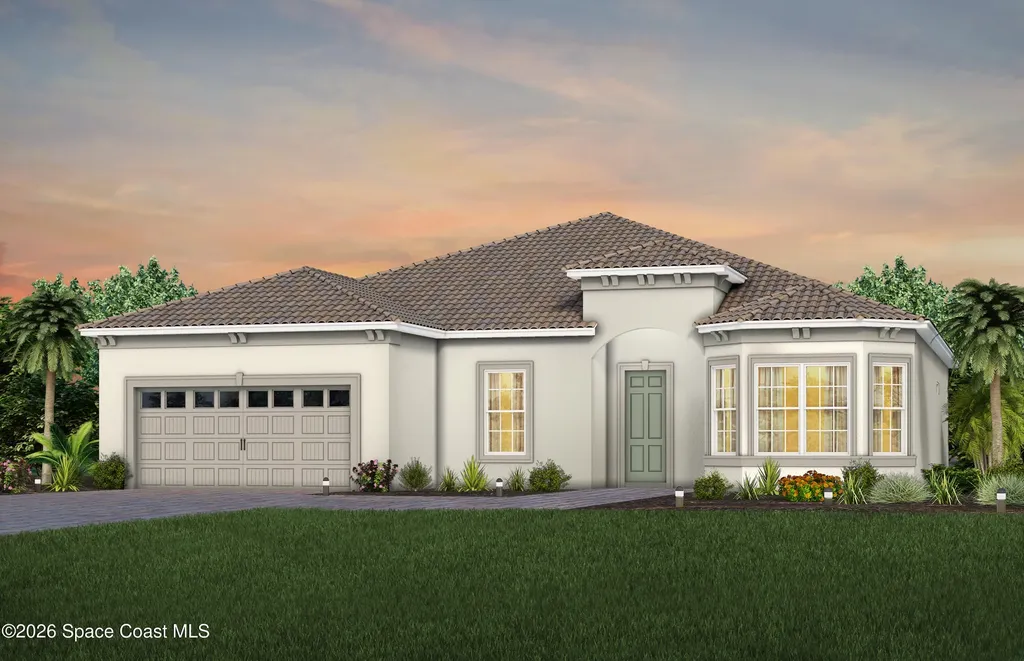 9108 Splashing Drive Melbourne FL 32940