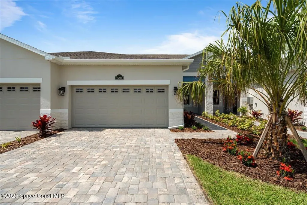 7794 Cache Creek Lane Melbourne FL 32940