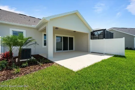7794 Cache Creek Lane Melbourne FL 32940