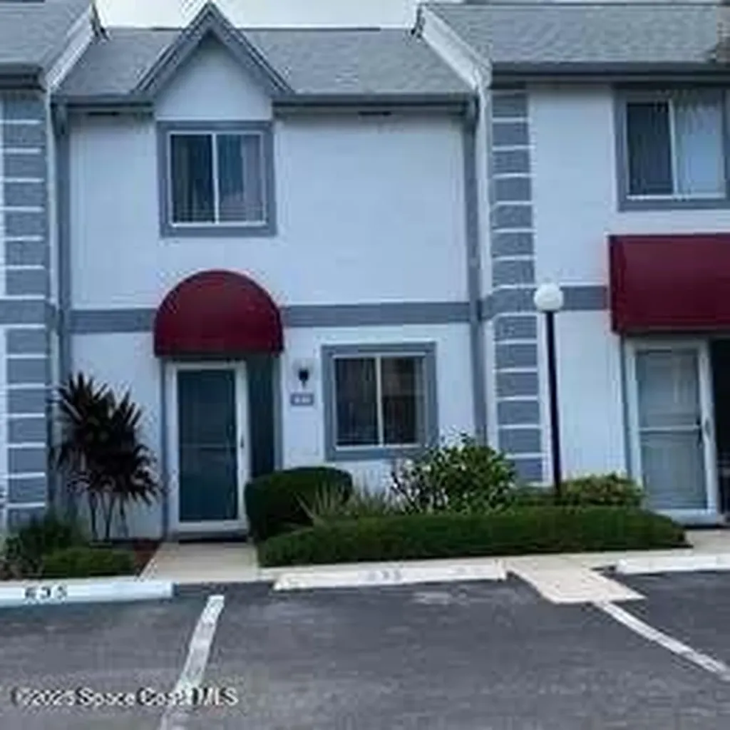 635 Seaport Boulevard Cape Canaveral FL 32920