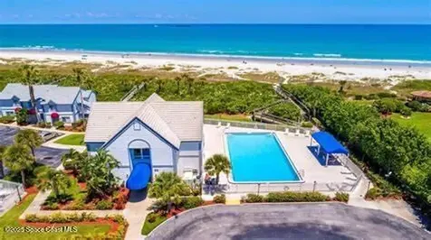 635 Seaport Boulevard Cape Canaveral FL 32920