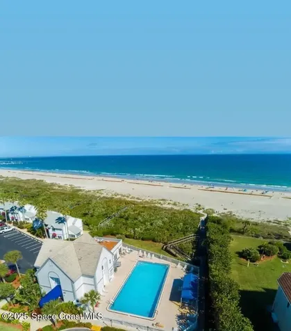 635 Seaport Boulevard Cape Canaveral FL 32920