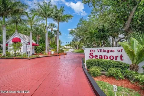 635 Seaport Boulevard Cape Canaveral FL 32920