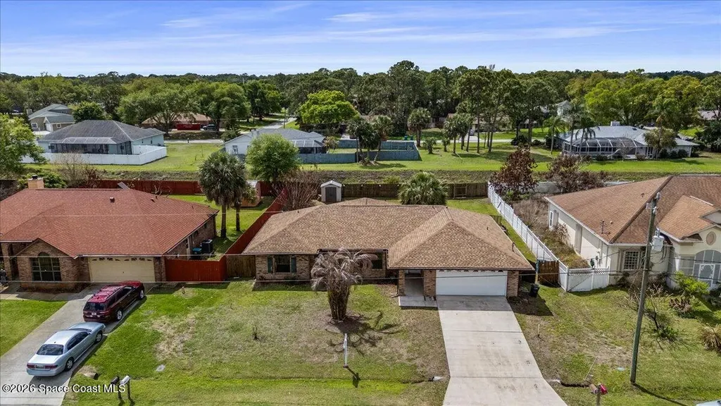 420 Carol Drive NE Palm Bay FL 32907