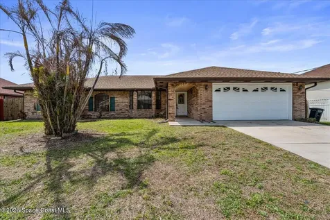 420 Carol Drive NE Palm Bay FL 32907