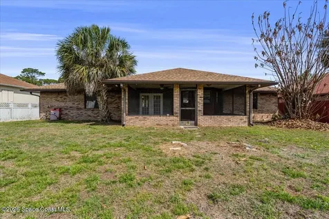 420 Carol Drive NE Palm Bay FL 32907