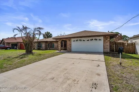 420 Carol Drive NE Palm Bay FL 32907