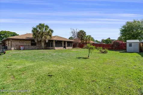 420 Carol Drive NE Palm Bay FL 32907