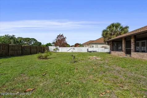 420 Carol Drive NE Palm Bay FL 32907