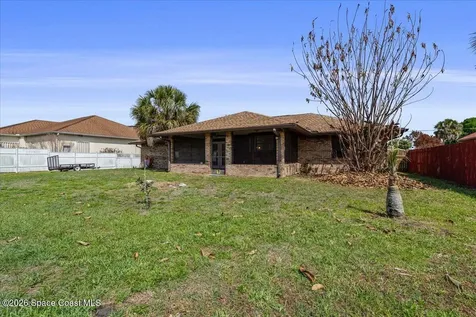 420 Carol Drive NE Palm Bay FL 32907