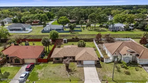 420 Carol Drive NE Palm Bay FL 32907