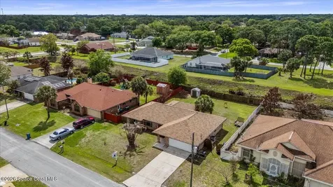 420 Carol Drive NE Palm Bay FL 32907