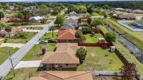420 Carol Drive NE Palm Bay FL 32907