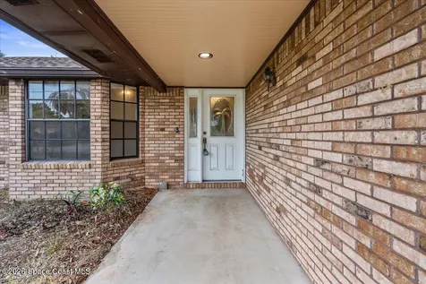 420 Carol Drive NE Palm Bay FL 32907