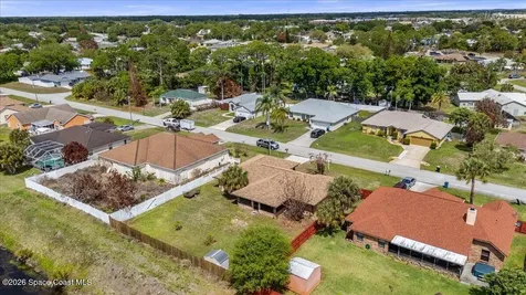 420 Carol Drive NE Palm Bay FL 32907