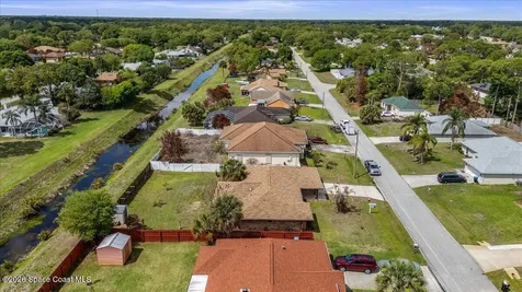 420 Carol Drive NE Palm Bay FL 32907