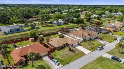 420 Carol Drive NE Palm Bay FL 32907