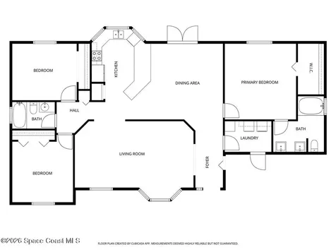 420 Carol Drive NE Palm Bay FL 32907