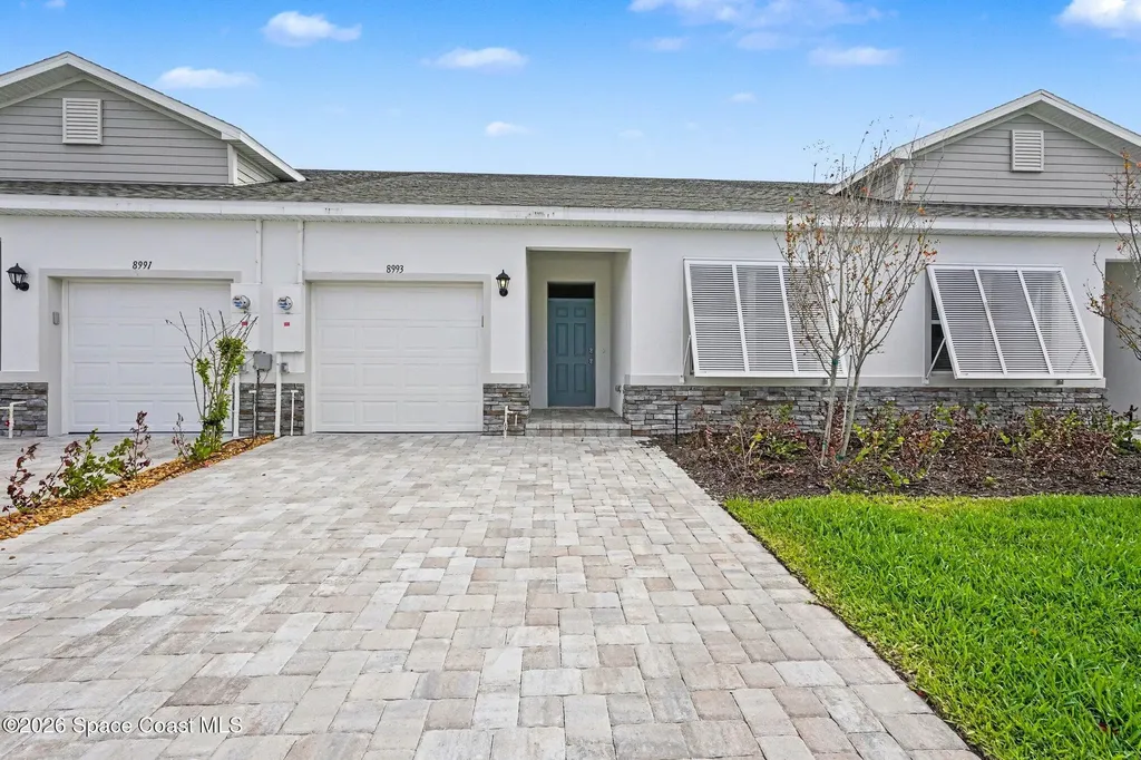 8993 Orchid Reserve Circle Sebastian FL 32958