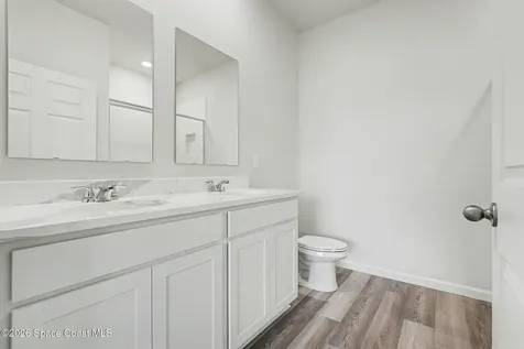 8993 Orchid Reserve Circle Sebastian FL 32958