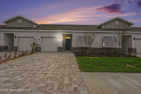 8993 Orchid Reserve Circle Sebastian FL 32958