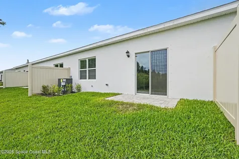8993 Orchid Reserve Circle Sebastian FL 32958