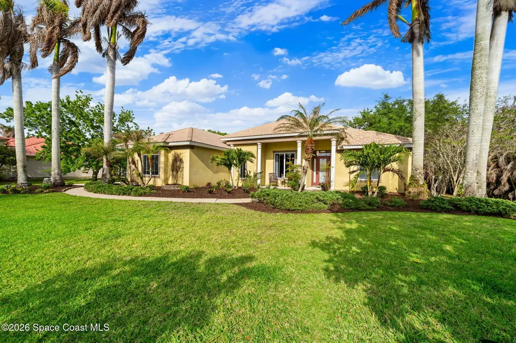 5177 Royal Paddock Way Merritt Island FL 32953